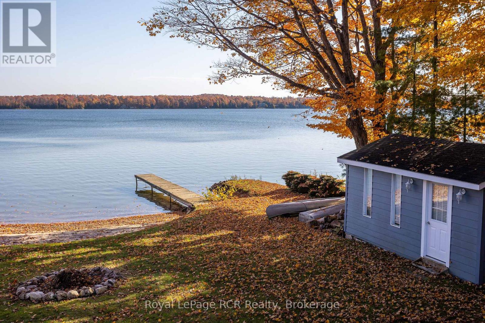 211 Point Road, Grey Highlands, Ontario  N0C 1E0 - Photo 37 - X11883996