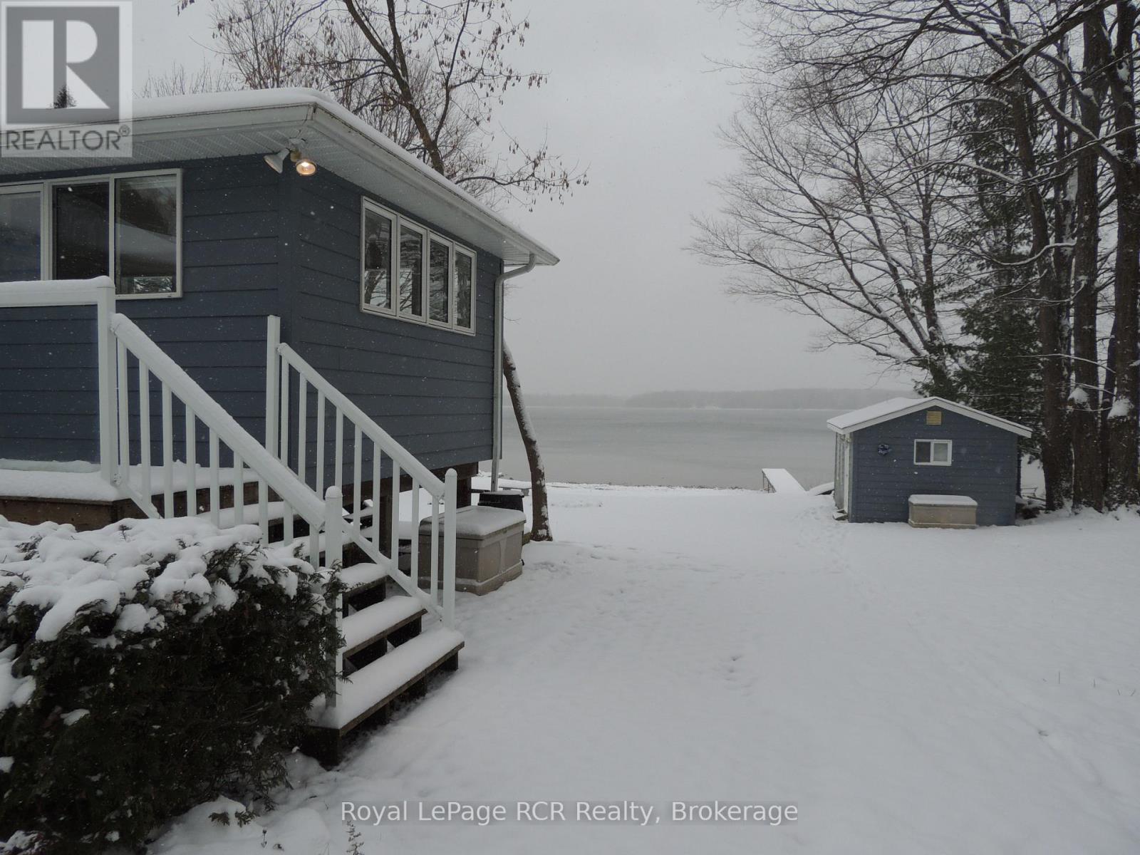 211 Point Road, Grey Highlands, Ontario  N0C 1E0 - Photo 38 - X11883996