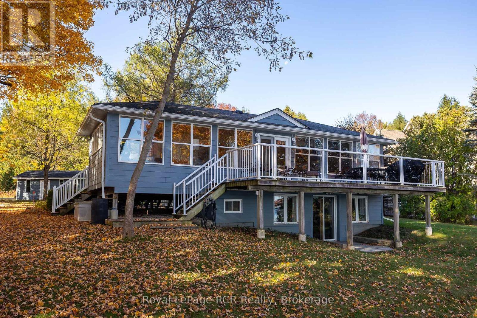 211 Point Road, Grey Highlands, Ontario  N0C 1E0 - Photo 4 - X11883996