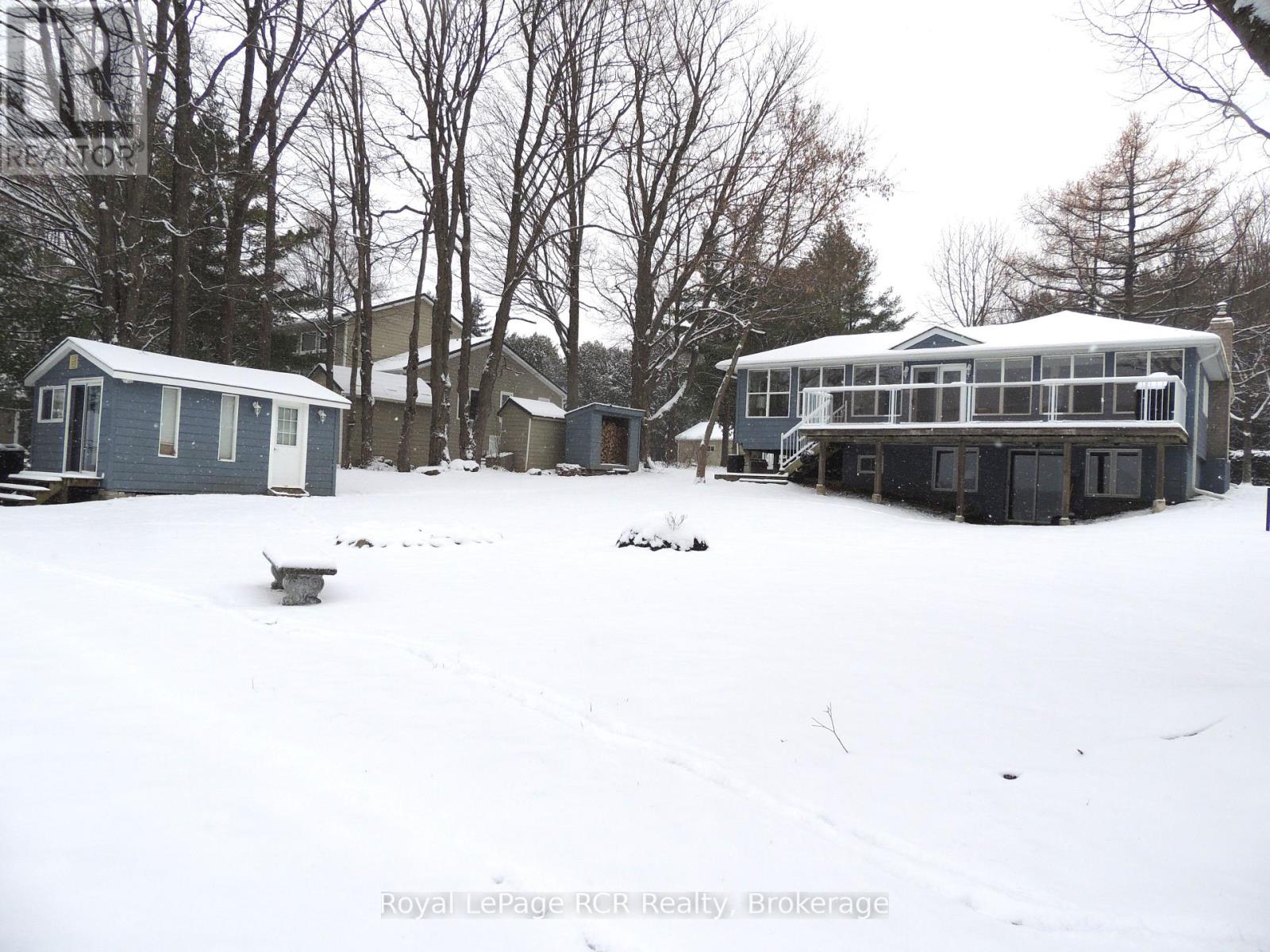 211 Point Road, Grey Highlands, Ontario  N0C 1E0 - Photo 5 - X11883996