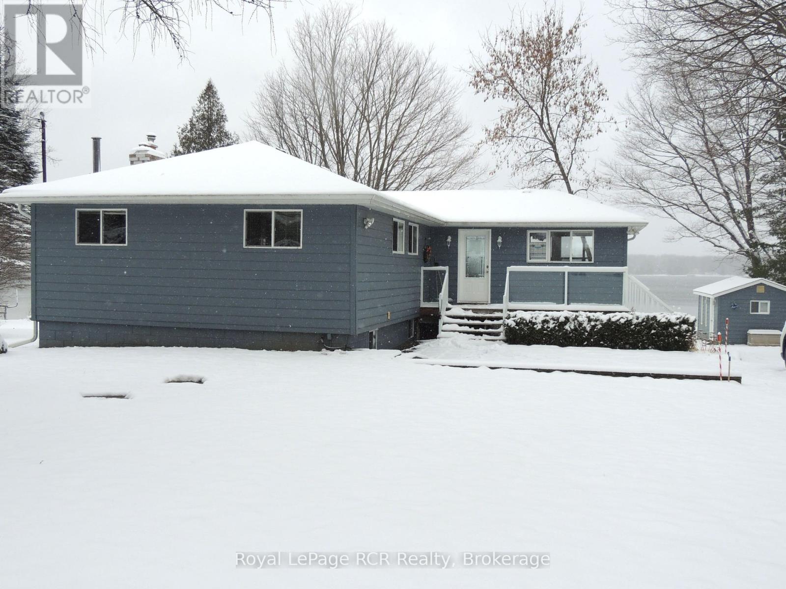 211 Point Road, Grey Highlands, Ontario  N0C 1E0 - Photo 6 - X11883996