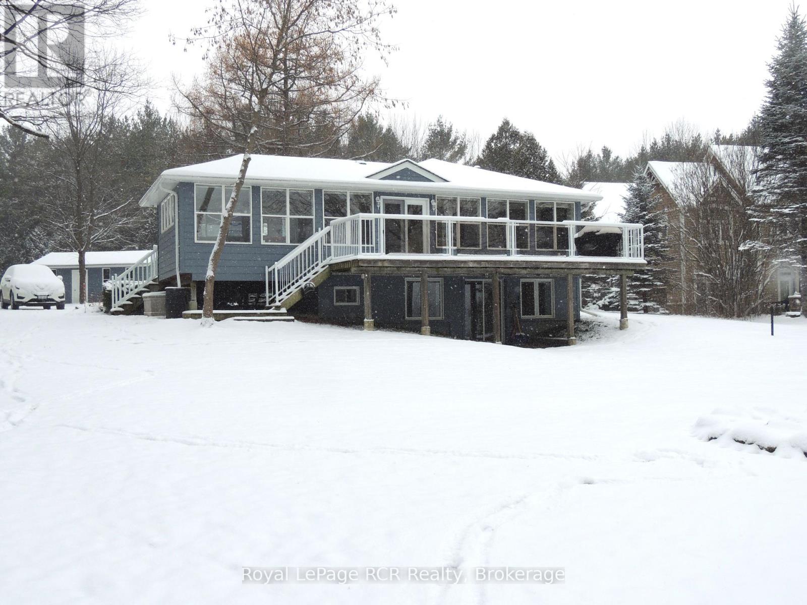 211 Point Road, Grey Highlands, Ontario  N0C 1E0 - Photo 7 - X11883996