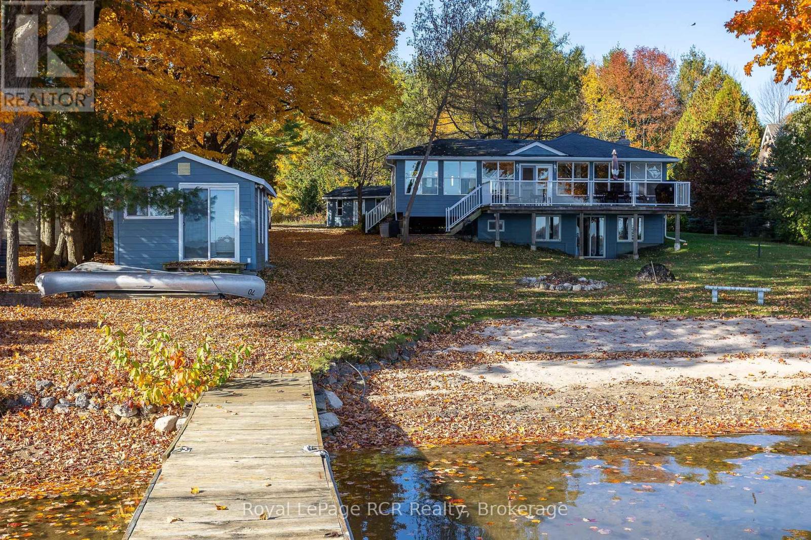 211 Point Road, Grey Highlands, Ontario  N0C 1E0 - Photo 9 - X11883996