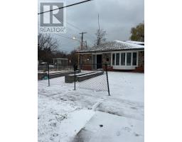 Main - 103 Tansley Avenue, Toronto (Bendale), Ca