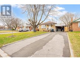 Bsmt - 113 Marchington Circle, Toronto (Wexford-Maryvale), Ca