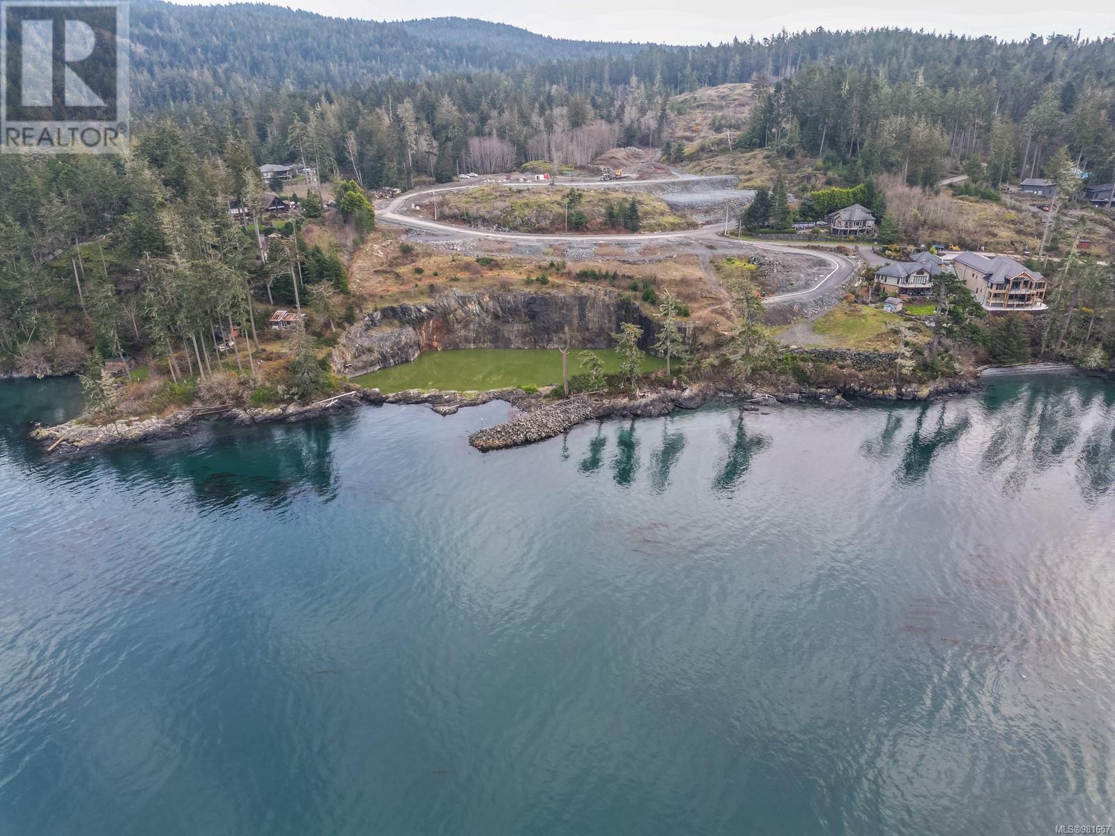 Property at LOT 3 7023 East Sooke Rd image 1