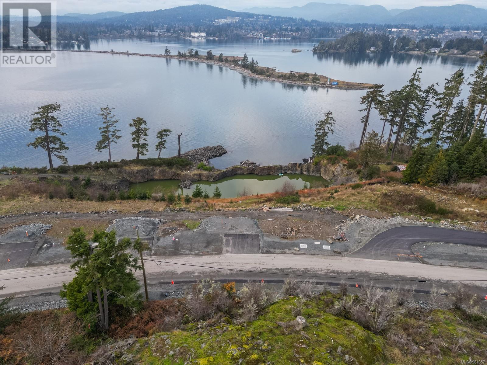 Property at LOT 3 7023 East Sooke Rd image 2
