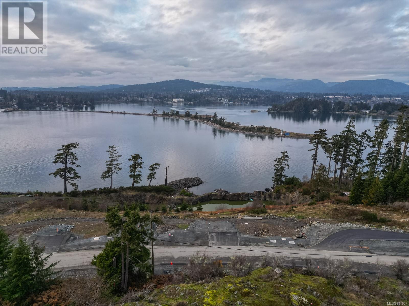 Property at LOT 3 7023 East Sooke Rd image 5
