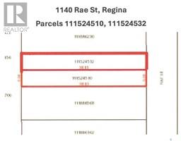 1140 Rae Street Washington Park, Regina, Ca