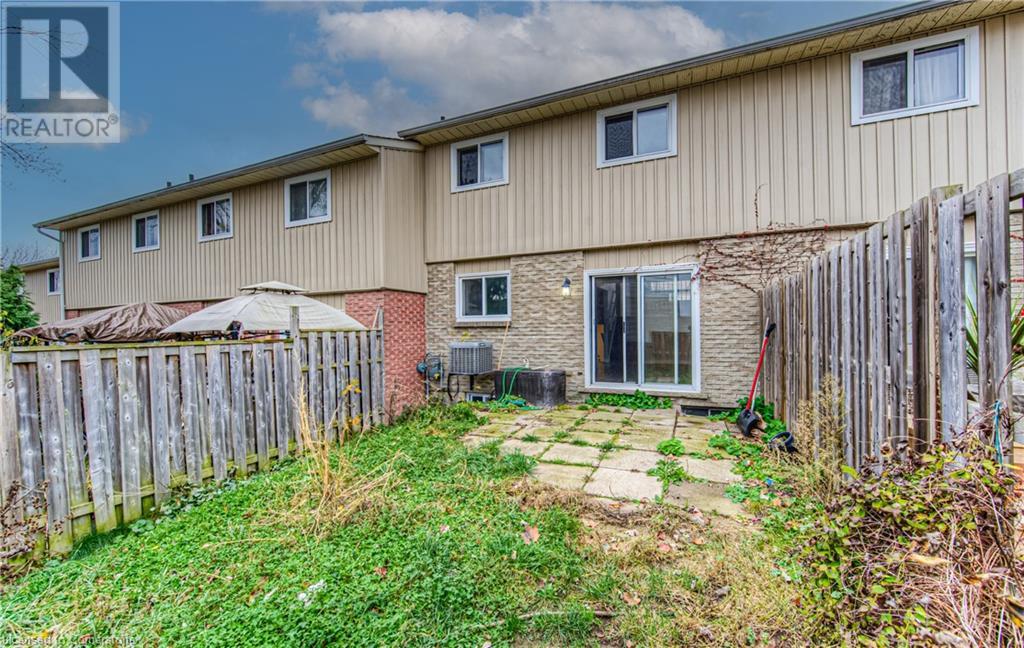 279 Bluevale Street N Unit# 49, Waterloo, Ontario  N2J 4L8 - Photo 24 - 40673905