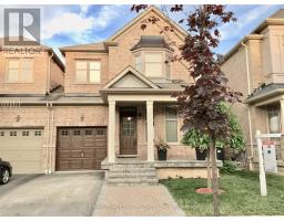 5468 FUDGE TERRACE, Mississauga, Ontario