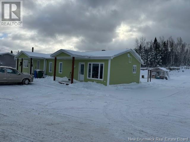 2544 Chemin Maltais, Val-D'amour, New Brunswick  E3N 5J4 - Photo 2 - NB110092