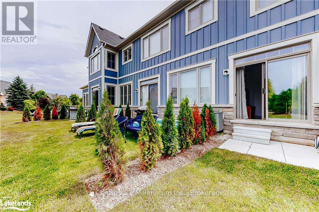31 - 171 Snowbridge Way, Blue Mountains, Ontario  L9Y 0V1 - Photo 11 - X10438398