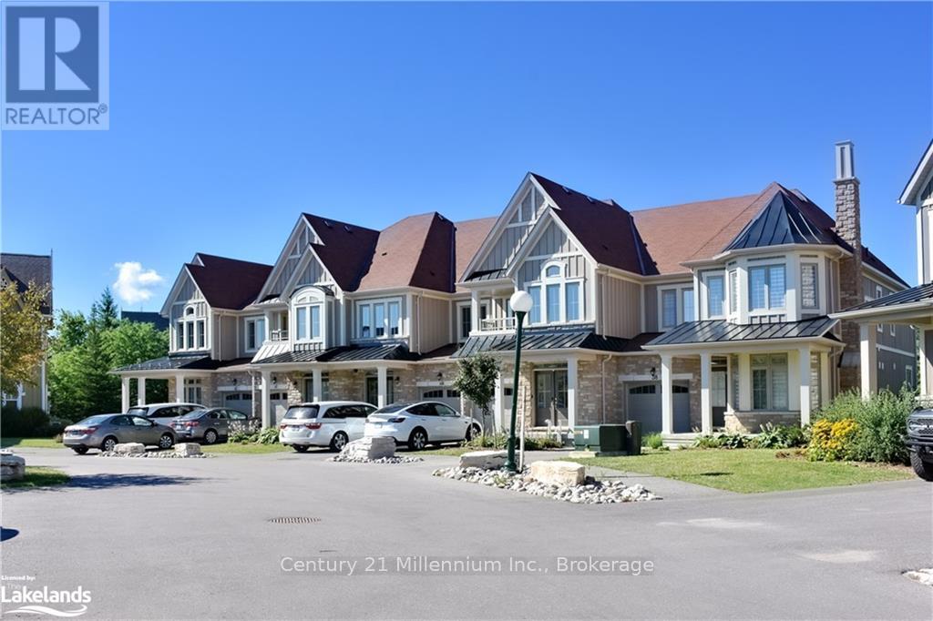 31 - 171 Snowbridge Way, Blue Mountains, Ontario  L9Y 0V1 - Photo 2 - X10438398