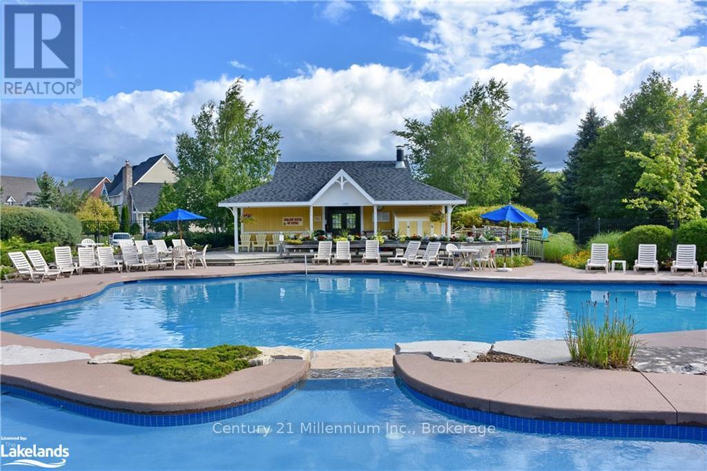 31 - 171 Snowbridge Way, Blue Mountains, Ontario  L9Y 0V1 - Photo 33 - X10438398