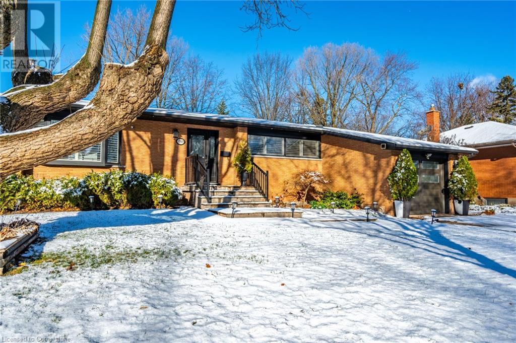 5247 SPRUCE Avenue, Burlington, Ontario