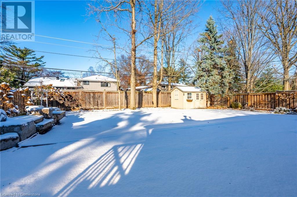 5247 Spruce Avenue, Burlington, Ontario  L7L 1N2 - Photo 30 - 40683592