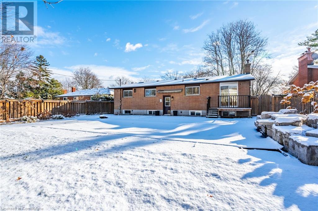 5247 Spruce Avenue, Burlington, Ontario  L7L 1N2 - Photo 31 - 40683592