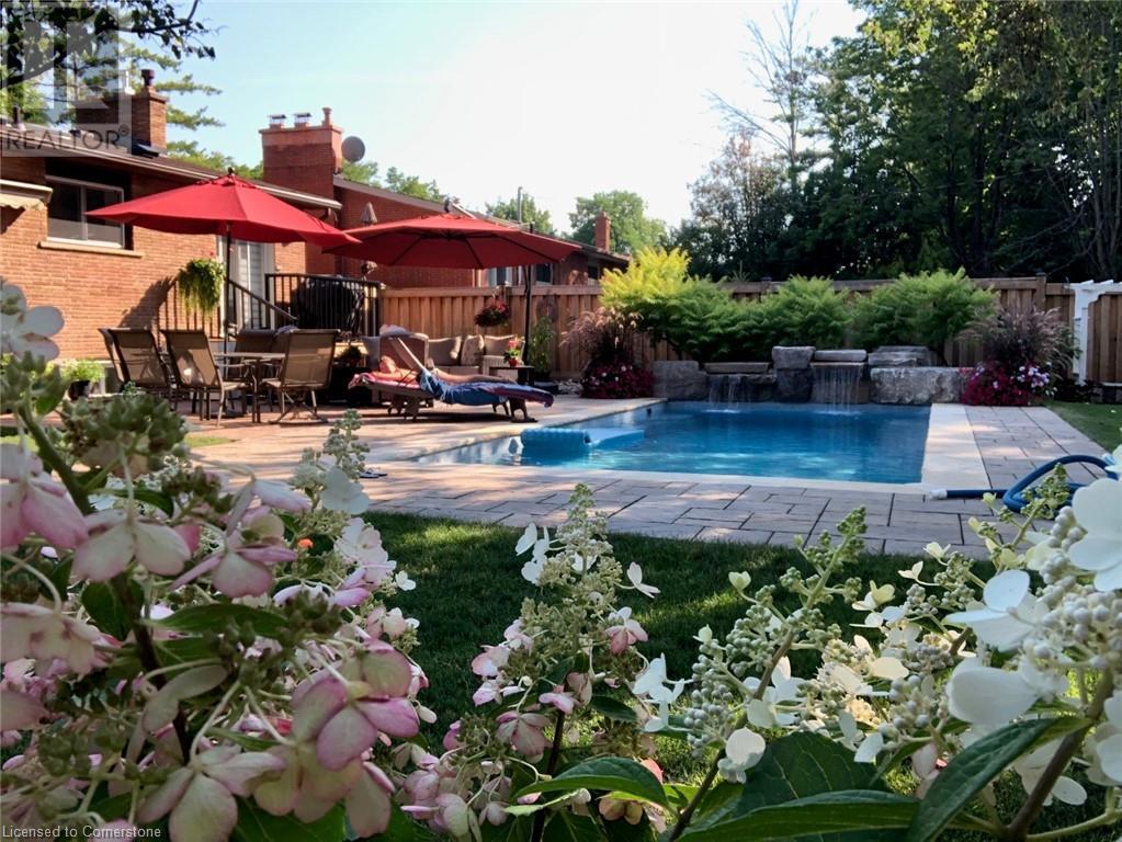 5247 Spruce Avenue, Burlington, Ontario  L7L 1N2 - Photo 32 - 40683592