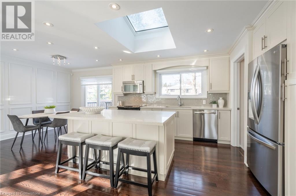 5247 Spruce Avenue, Burlington, Ontario  L7L 1N2 - Photo 6 - 40683592