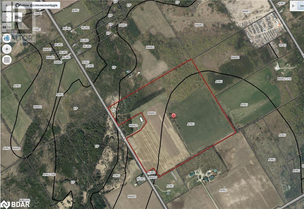 531 13th Line N, Oro-Medonte, Ontario  L0L 1T0 - Photo 2 - 40683811