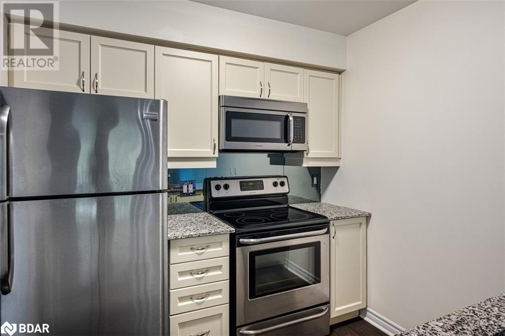 6 Brandy Lane Drive Unit# 206, Collingwood, Ontario  L9Y 0X4 - Photo 10 - 40683769