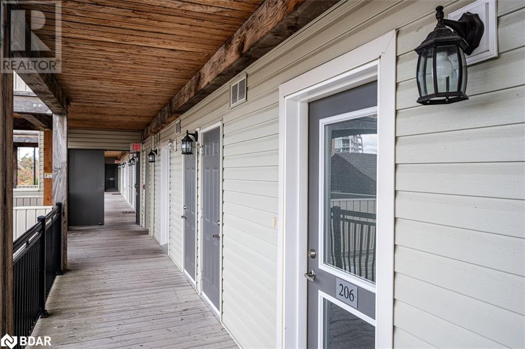 6 Brandy Lane Drive Unit# 206, Collingwood, Ontario  L9Y 0X4 - Photo 5 - 40683769