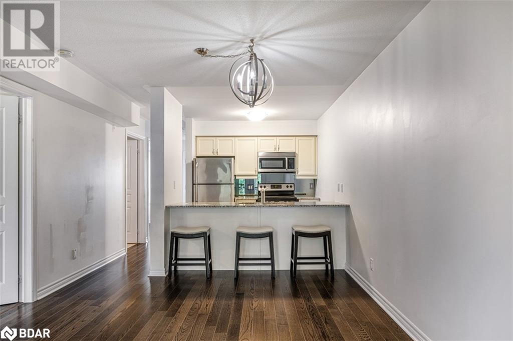 6 Brandy Lane Drive Unit# 206, Collingwood, Ontario  L9Y 0X4 - Photo 7 - 40683769