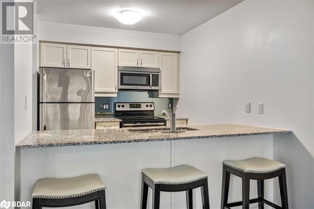 6 Brandy Lane Drive Unit# 206, Collingwood, Ontario  L9Y 0X4 - Photo 9 - 40683769