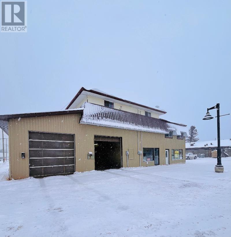 122 Forestry RD, longlac, Ontario