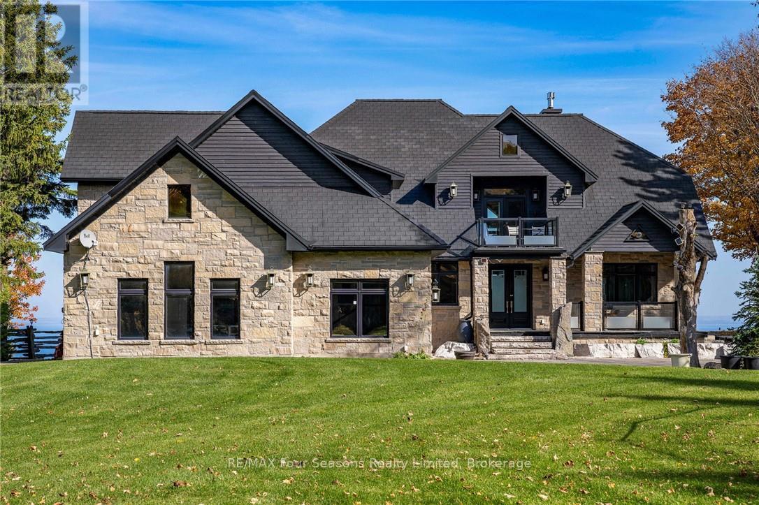 107 Maple Lane, Blue Mountains, Ontario  N0H 2E0 - Photo 4 - X11884040