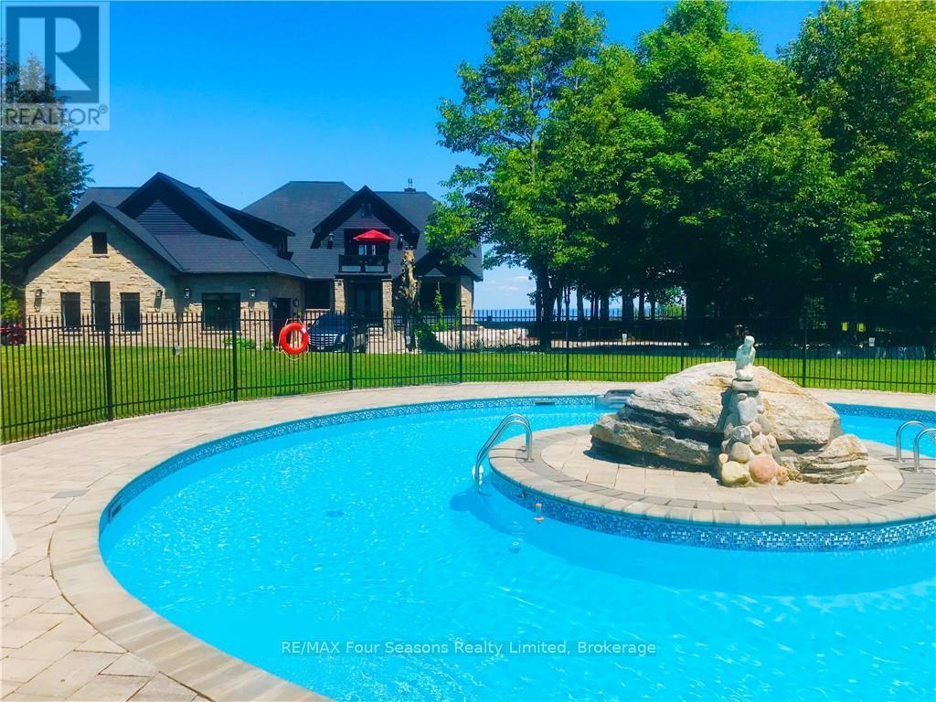 107 Maple Lane, Blue Mountains, Ontario  N0H 2E0 - Photo 5 - X11884040