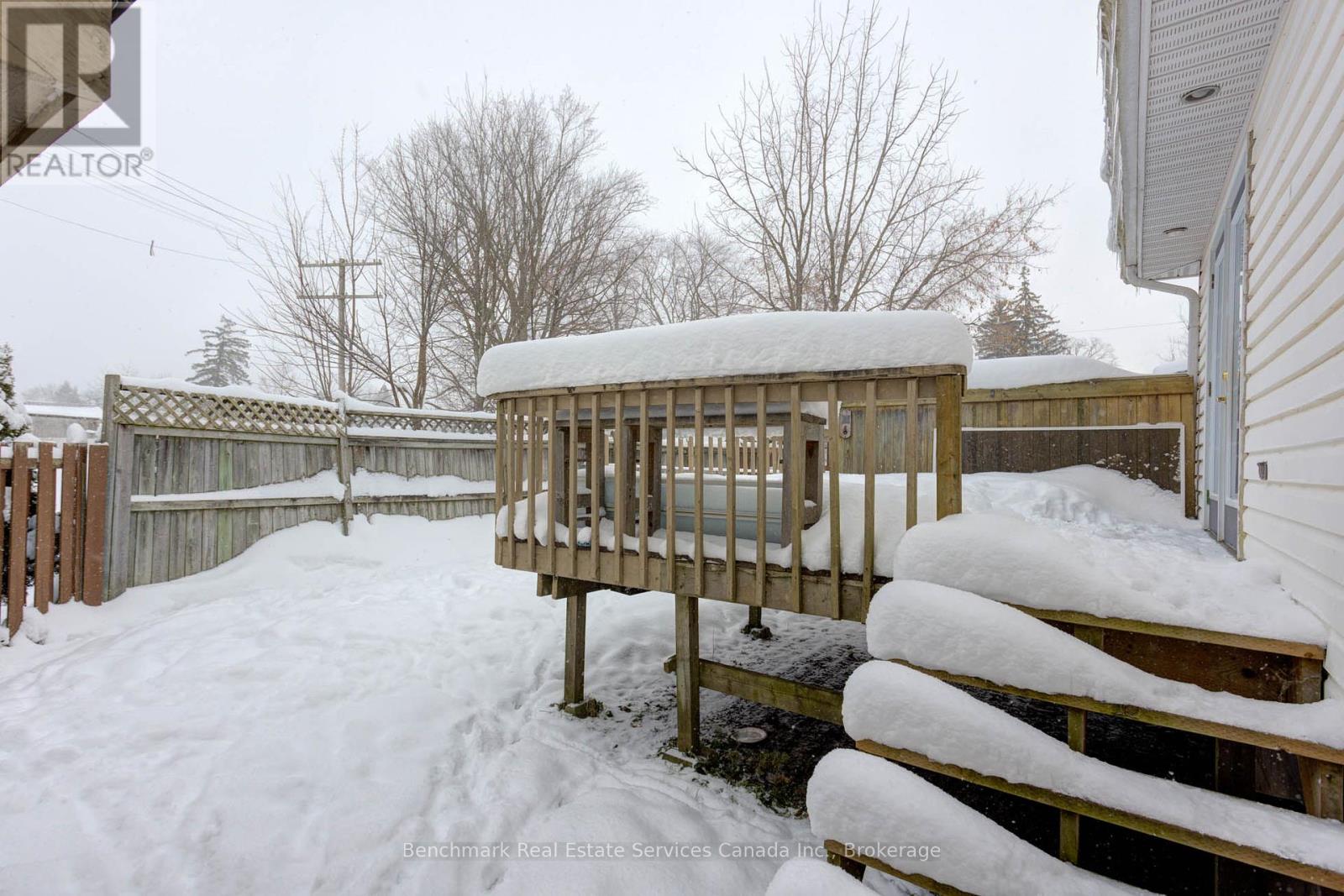 18 Cambria Street, Stratford, Ontario  N5A 1G5 - Photo 23 - X11884046