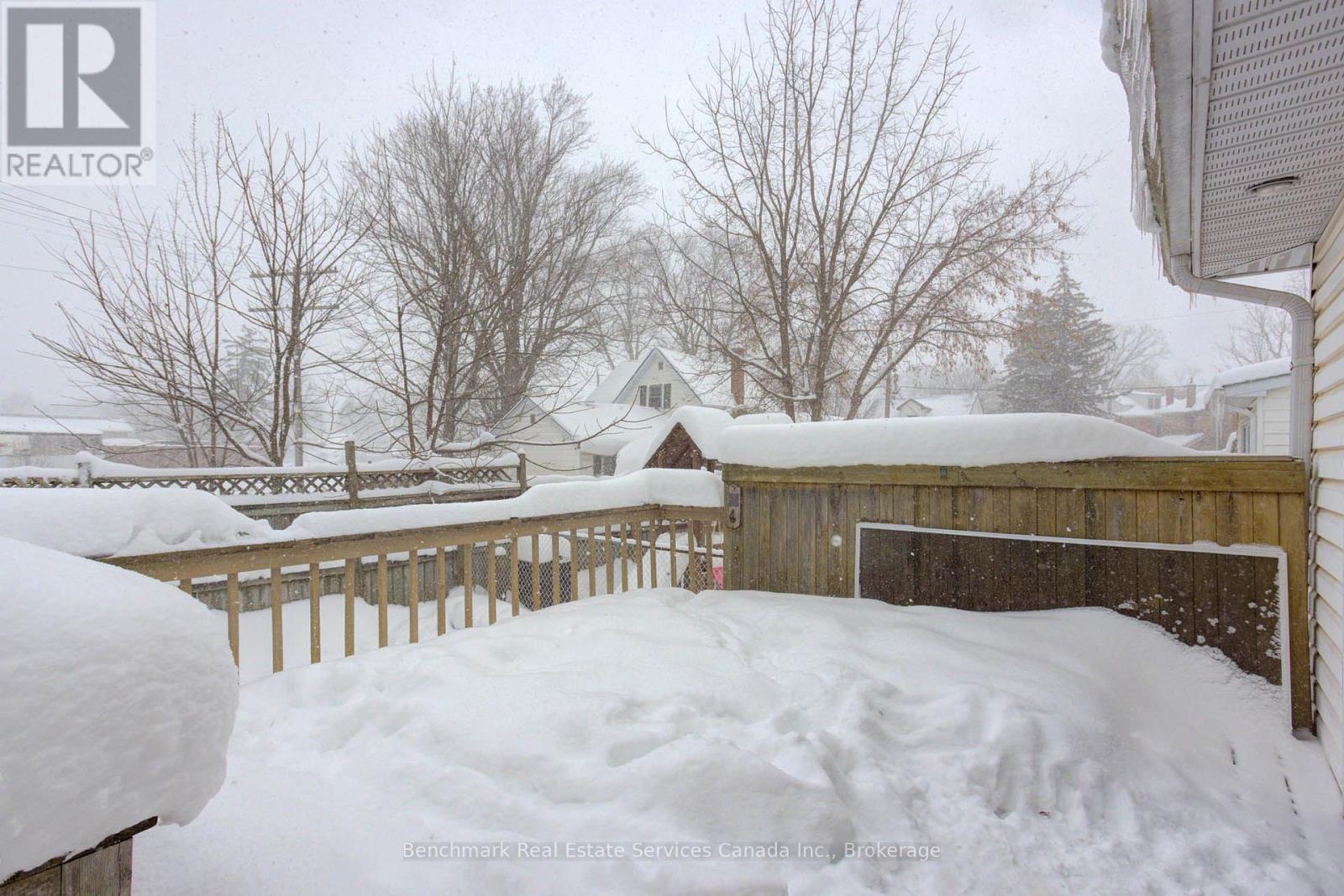 18 Cambria Street, Stratford, Ontario  N5A 1G5 - Photo 26 - X11884046