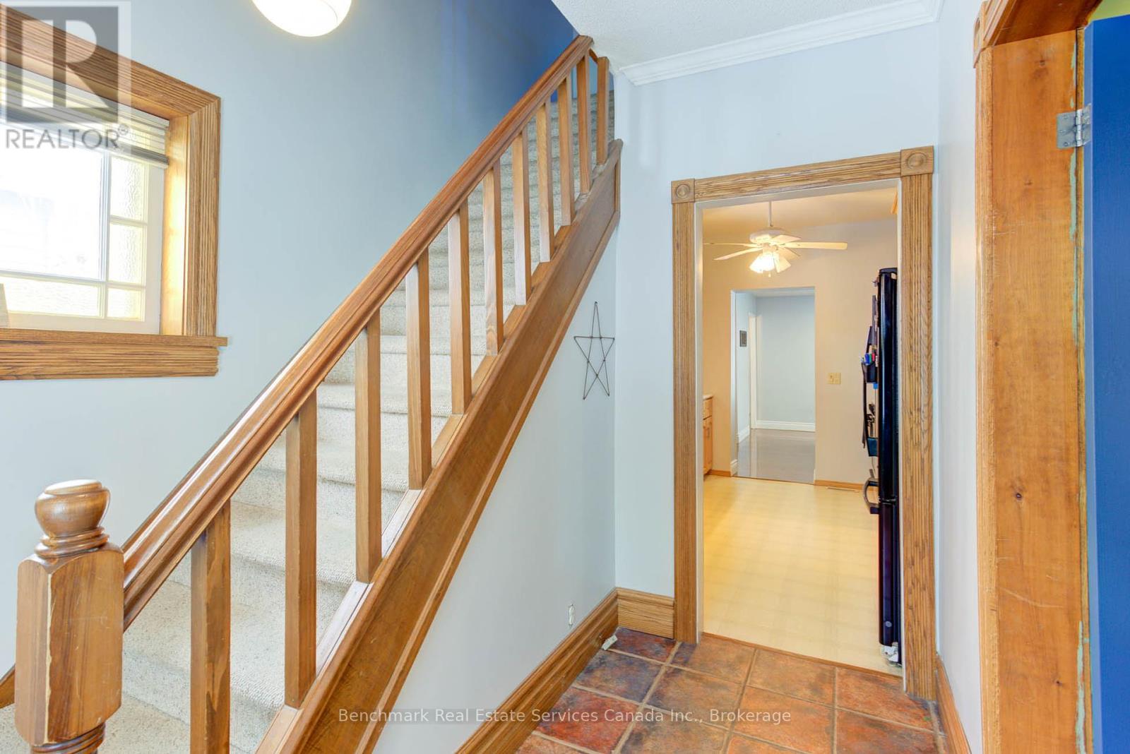 18 Cambria Street, Stratford, Ontario  N5A 1G5 - Photo 5 - X11884046