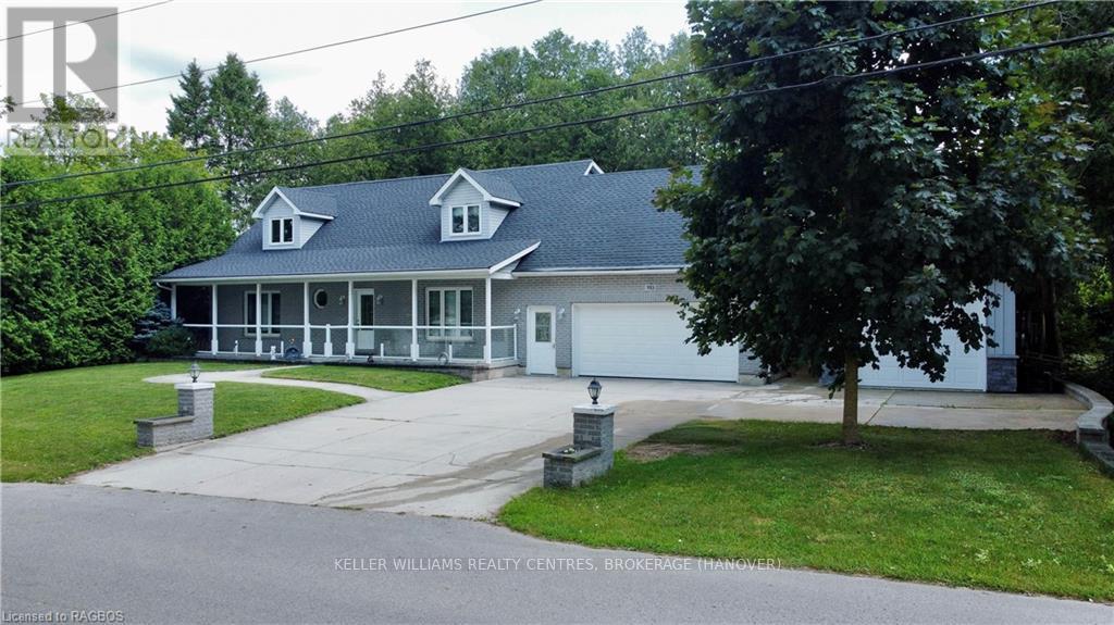 113 Lake Rosalind Road 1, Brockton, Ontario  N4N 3B9 - Photo 2 - X10847520
