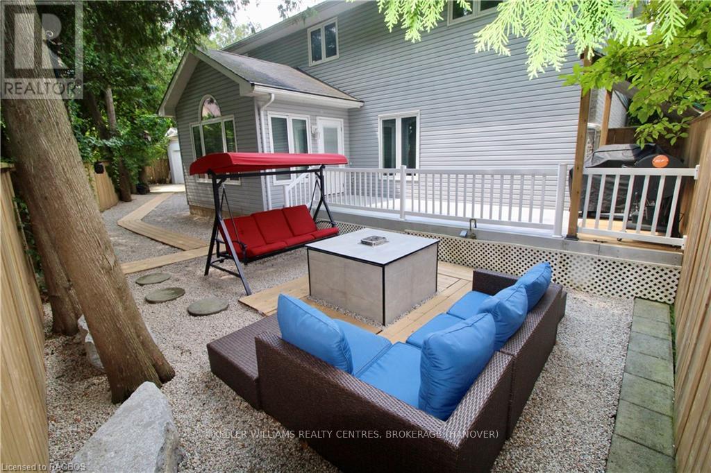 113 Lake Rosalind Road 1, Brockton, Ontario  N4N 3B9 - Photo 36 - X10847520