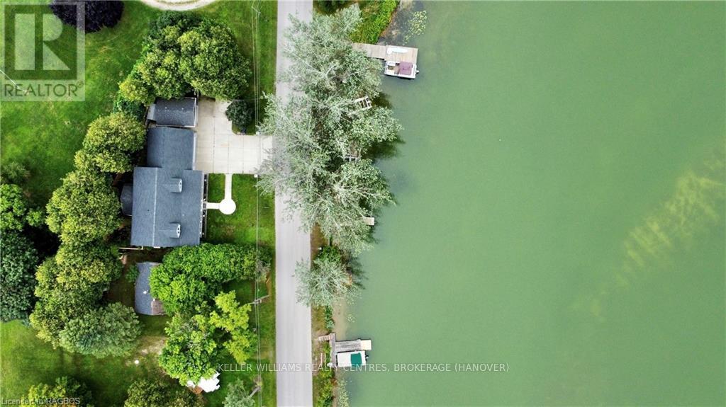 113 Lake Rosalind Road 1, Brockton, Ontario  N4N 3B9 - Photo 37 - X10847520