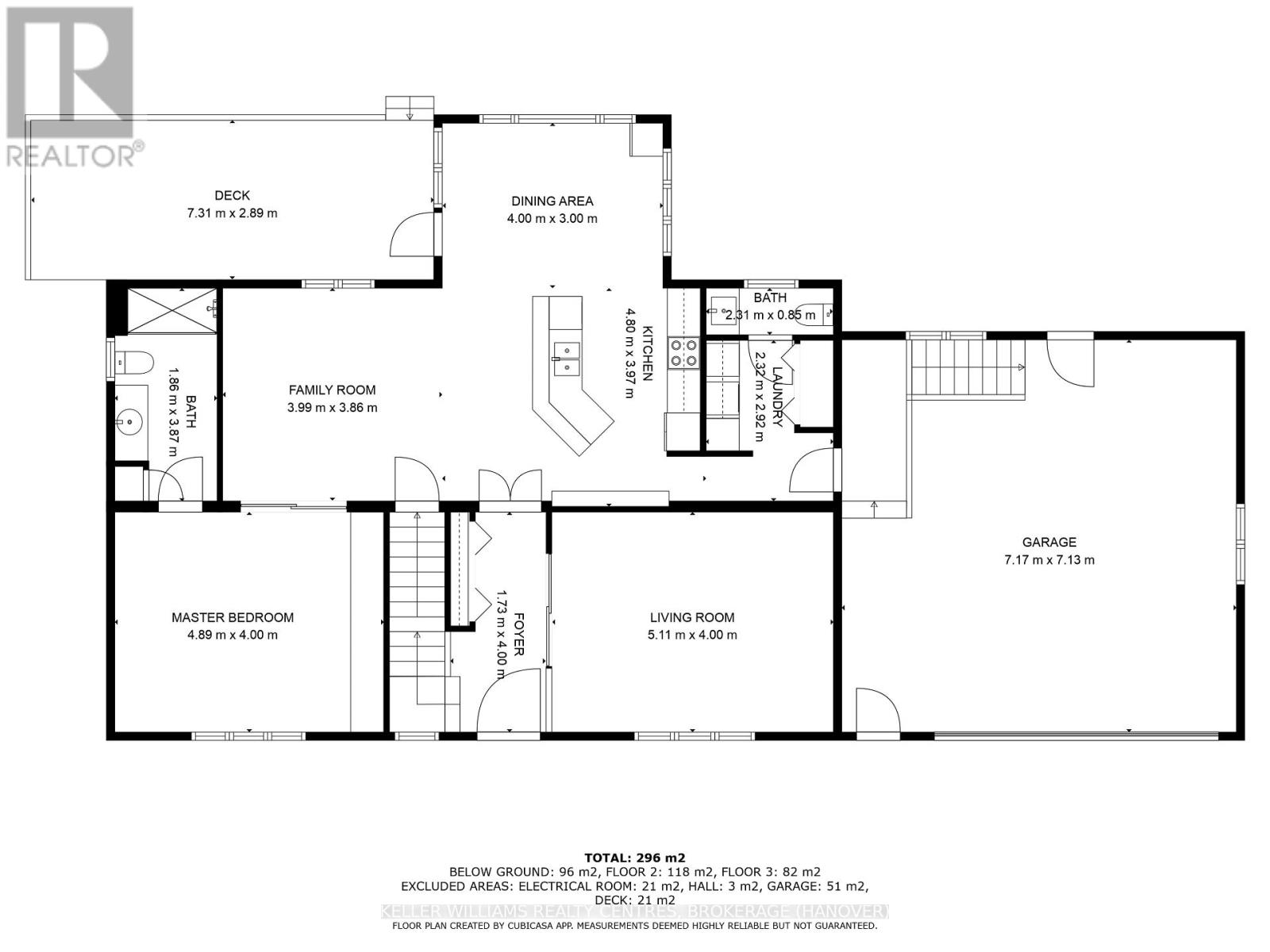 113 Lake Rosalind Road 1, Brockton, Ontario  N4N 3B9 - Photo 39 - X10847520