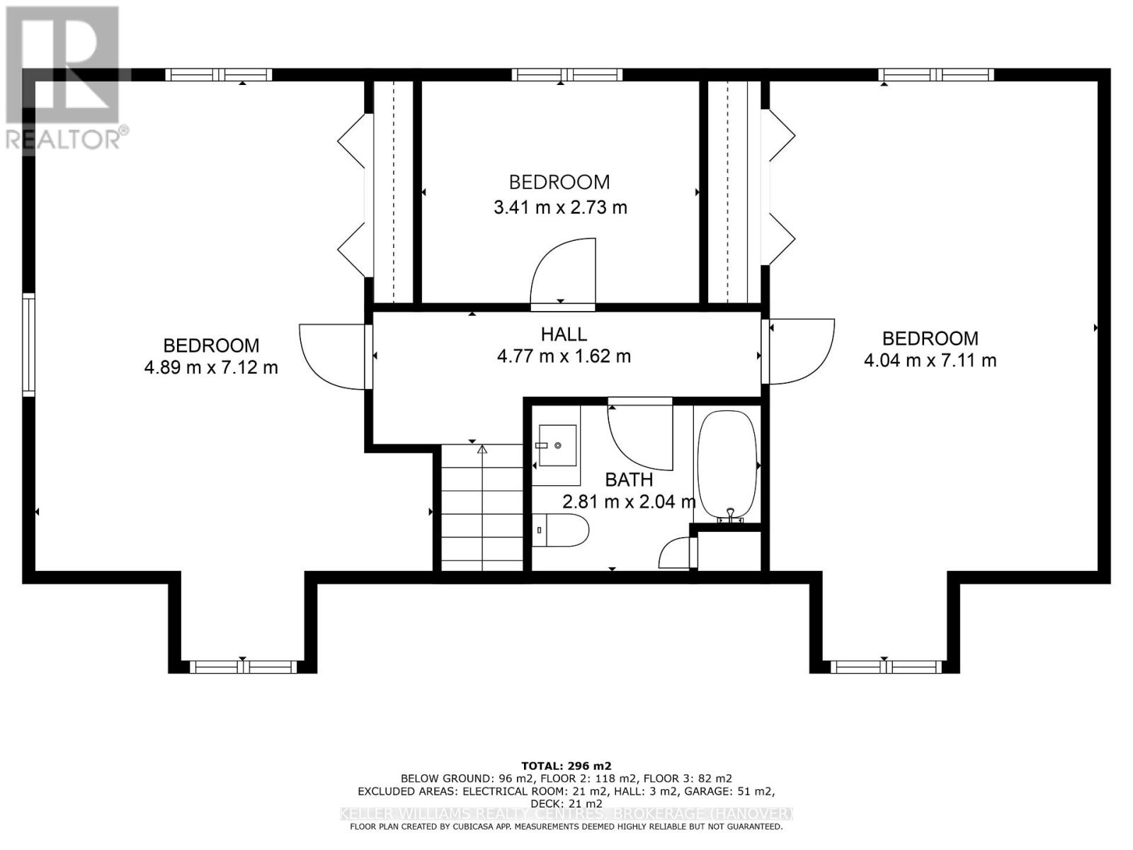 113 Lake Rosalind Road 1, Brockton, Ontario  N4N 3B9 - Photo 40 - X10847520