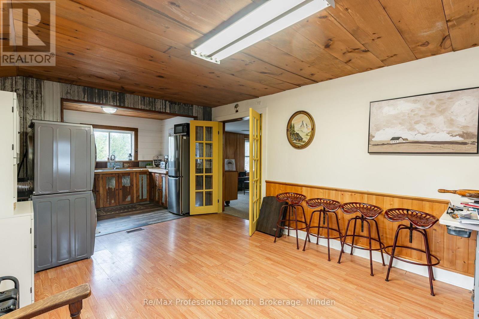 1047 Mccrea Road, Highlands East, Ontario  K0L 2Y0 - Photo 14 - X11822936