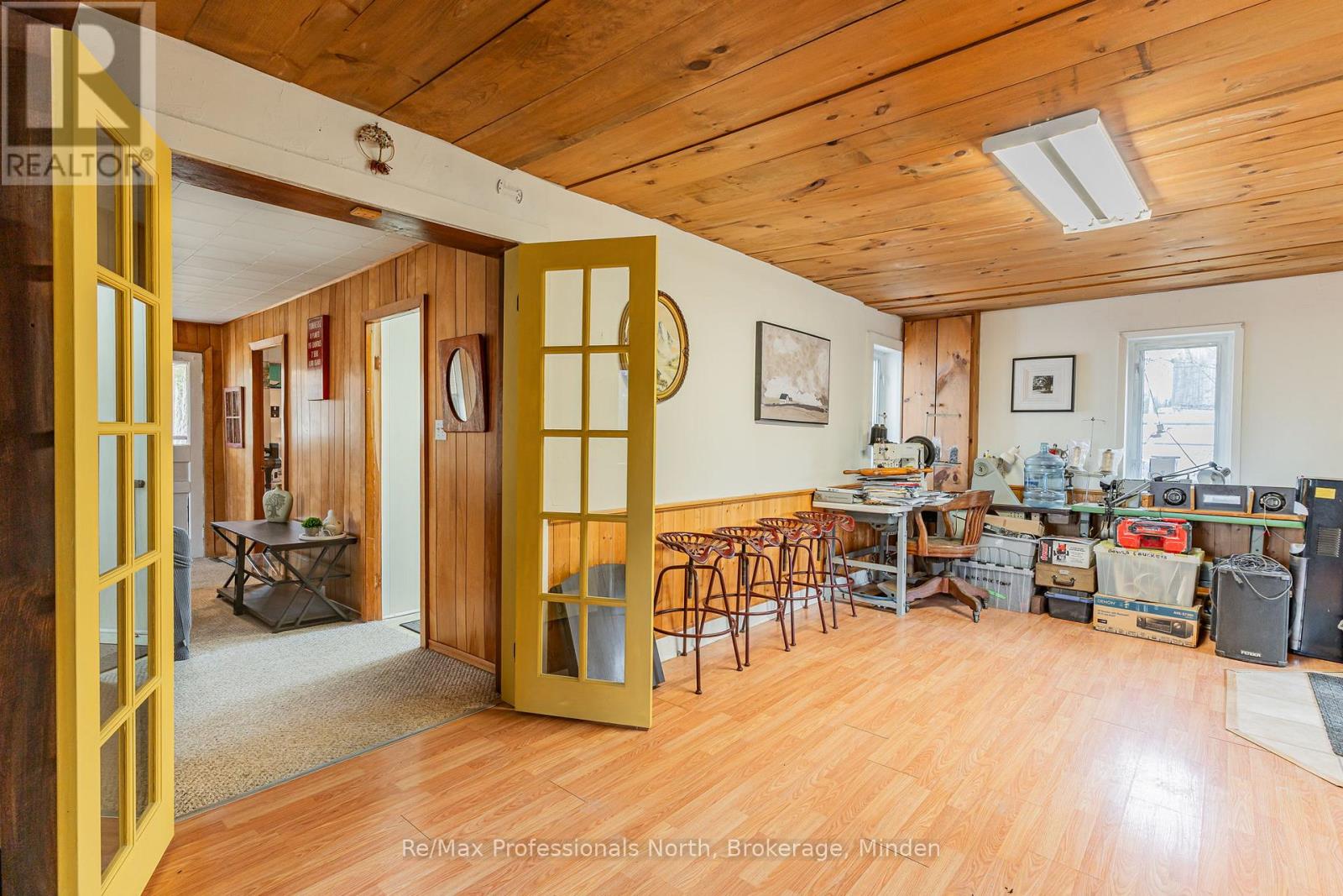 1047 Mccrea Road, Highlands East, Ontario  K0L 2Y0 - Photo 16 - X11822936