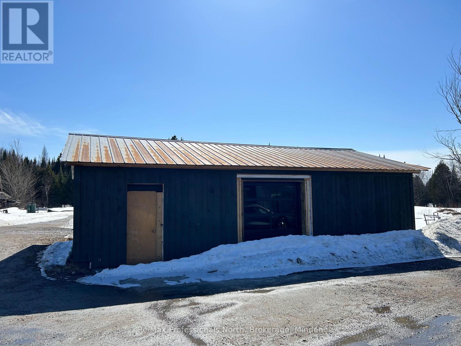 1047 Mccrea Road, Highlands East, Ontario  K0L 2Y0 - Photo 27 - X11822936