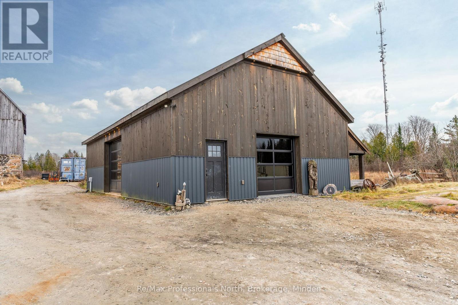 1047 Mccrea Road, Highlands East, Ontario  K0L 2Y0 - Photo 28 - X11822936