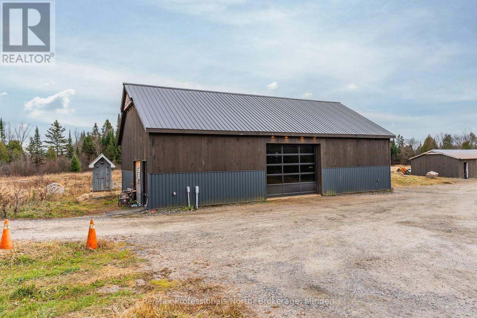 1047 Mccrea Road, Highlands East, Ontario  K0L 2Y0 - Photo 30 - X11822936