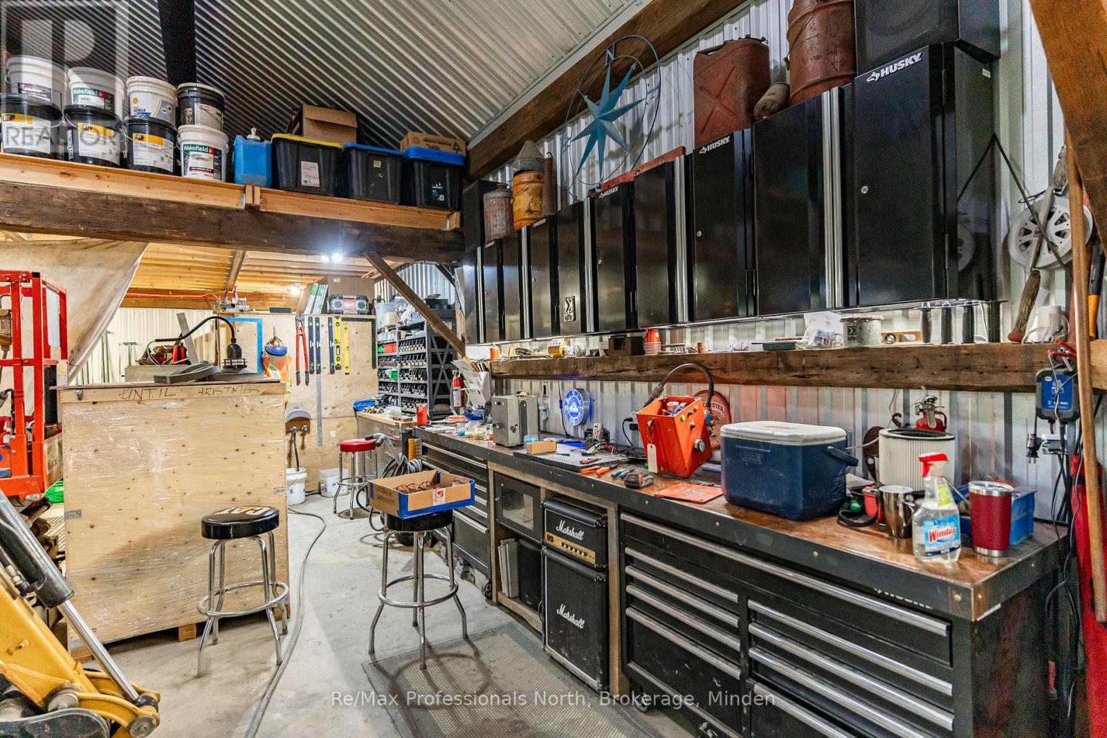 1047 Mccrea Road, Highlands East, Ontario  K0L 2Y0 - Photo 31 - X11822936