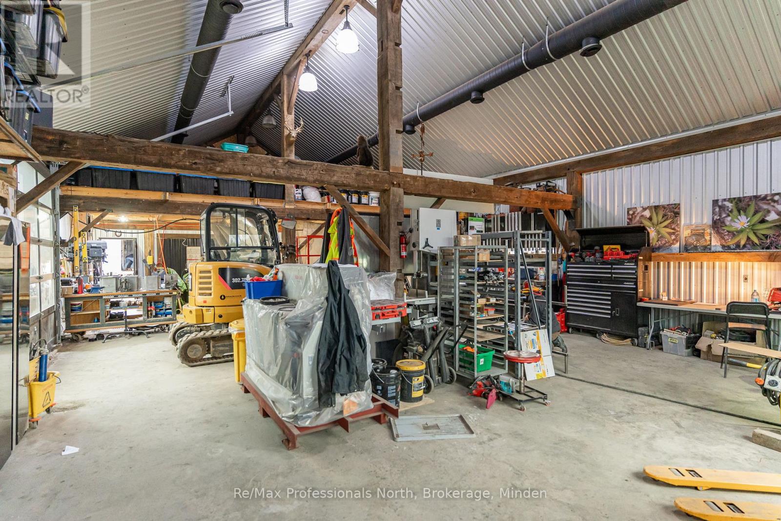 1047 Mccrea Road, Highlands East, Ontario  K0L 2Y0 - Photo 32 - X11822936