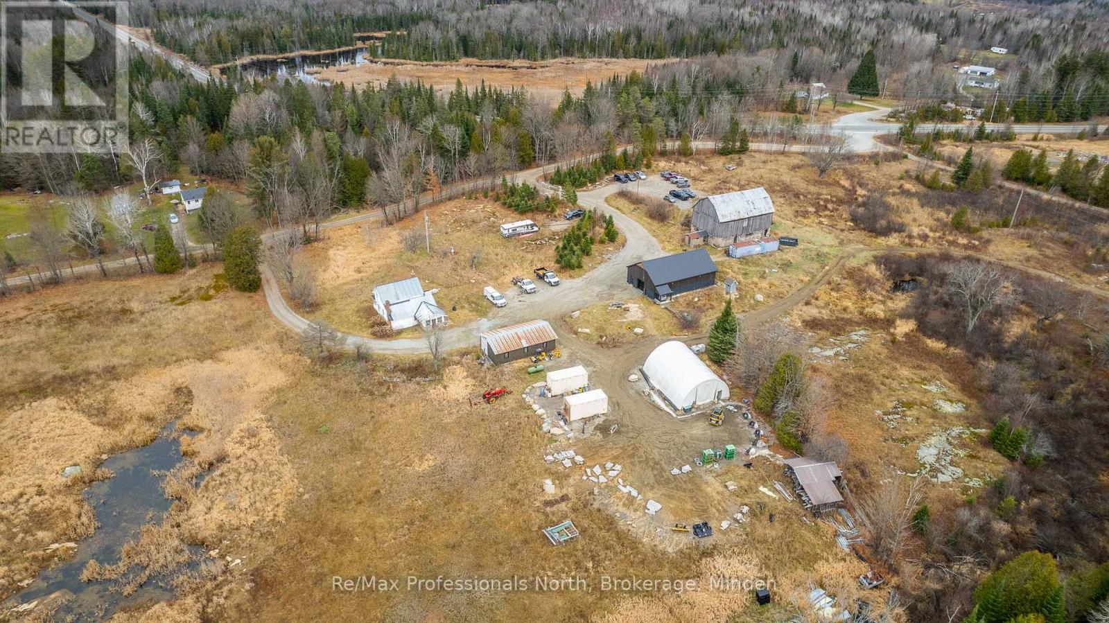 1047 Mccrea Road, Highlands East, Ontario  K0L 2Y0 - Photo 40 - X11822936