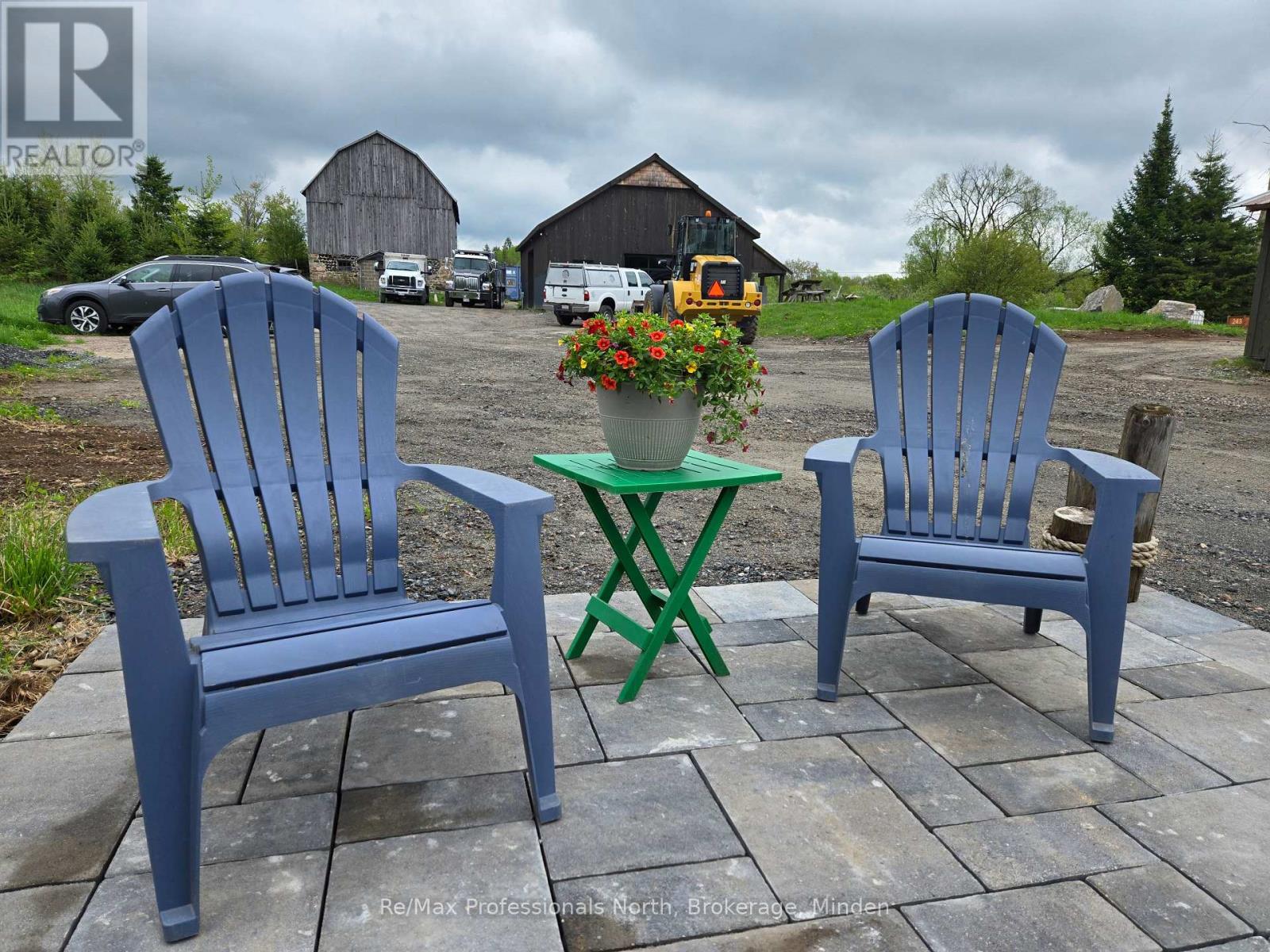 1047 Mccrea Road, Highlands East, Ontario  K0L 2Y0 - Photo 5 - X11822936