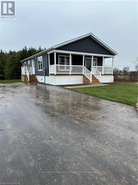 211 SPRUCE DRIVE, west grey, Ontario